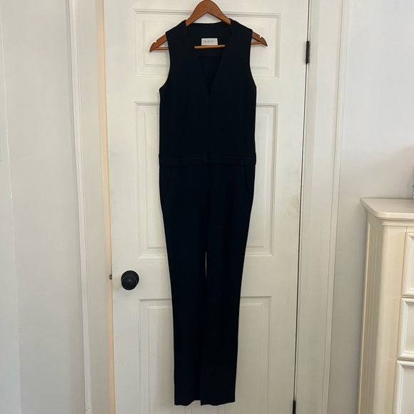 A.L.C jumpsuit - Picture 3 of 8